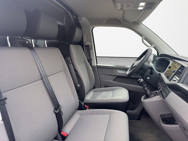 Volkswagen T6 other 2025