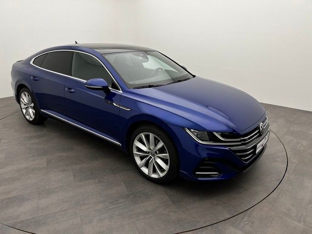 Volkswagen Arteon 2021