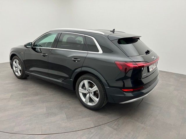 Audi e-tron 2020