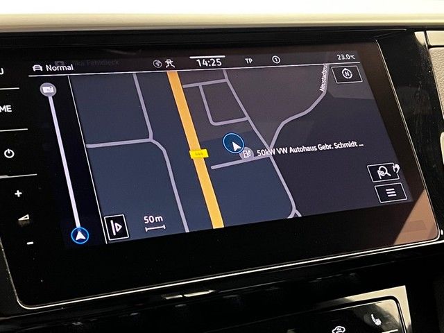 Volkswagen Arteon 2021