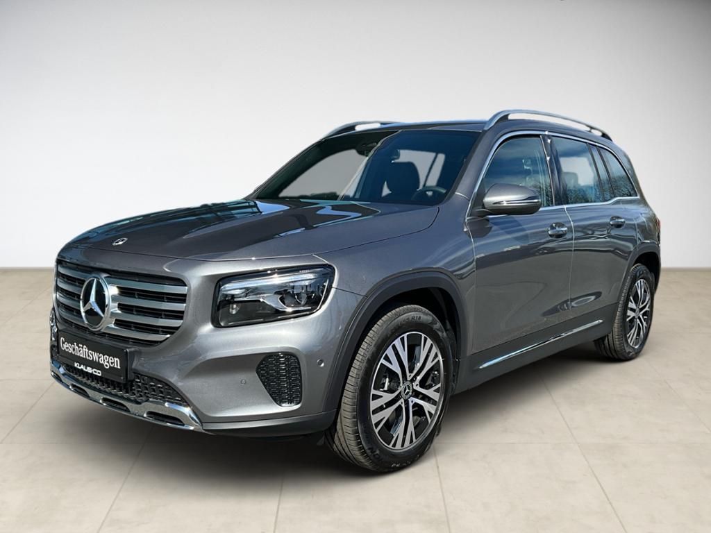 Mercedes-Benz GLB 200 2025
