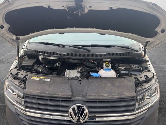 Volkswagen T6 other 2025