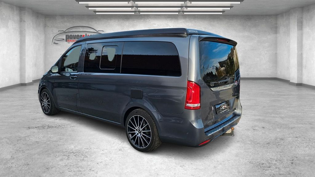 Mercedes-Benz 220 2019