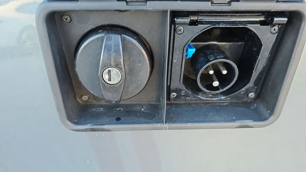 Mercedes-Benz 220 2019