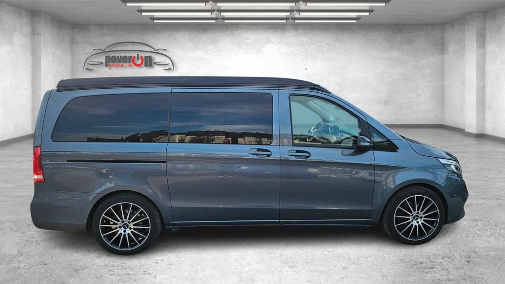 Mercedes-Benz 220 2019