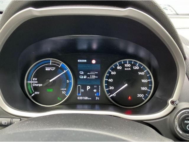 Mitsubishi Eclipse Cross 2022