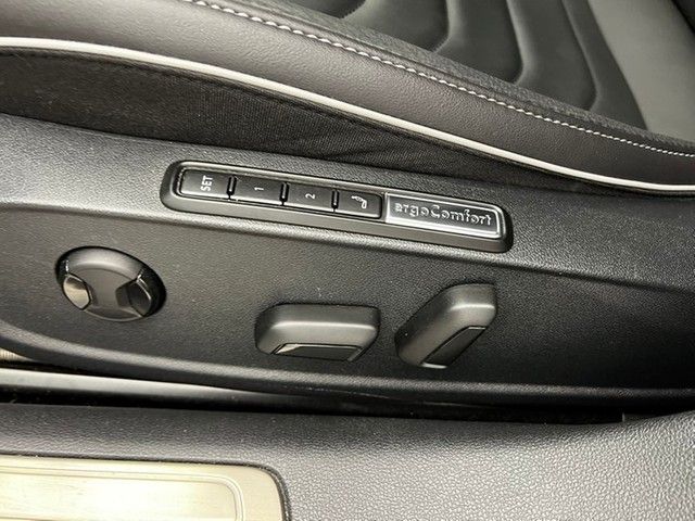 Volkswagen Arteon 2021