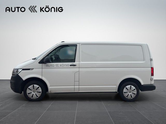 Volkswagen T6 other 2025