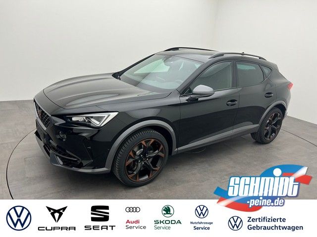 Cupra Formentor 2023