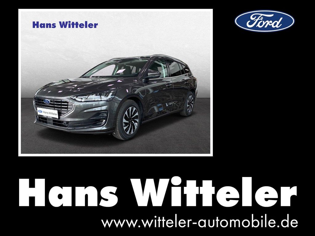 Ford Focus 2024