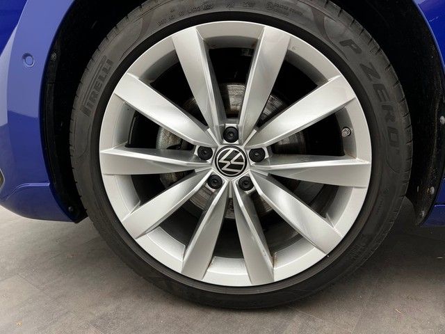 Volkswagen Arteon 2021