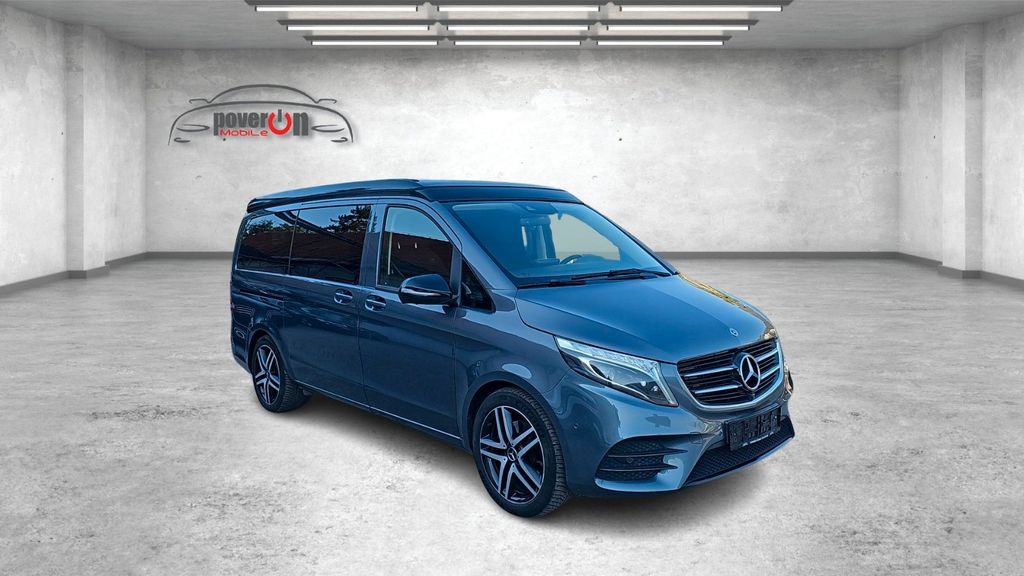 Mercedes-Benz 220 2019
