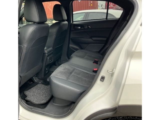 Mitsubishi Eclipse Cross 2022