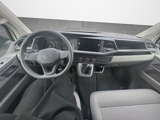 Volkswagen T6 other 2025