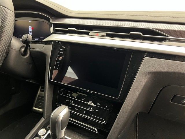 Volkswagen Arteon 2021