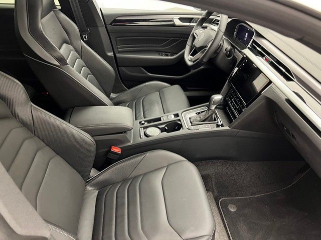 Volkswagen Arteon 2021