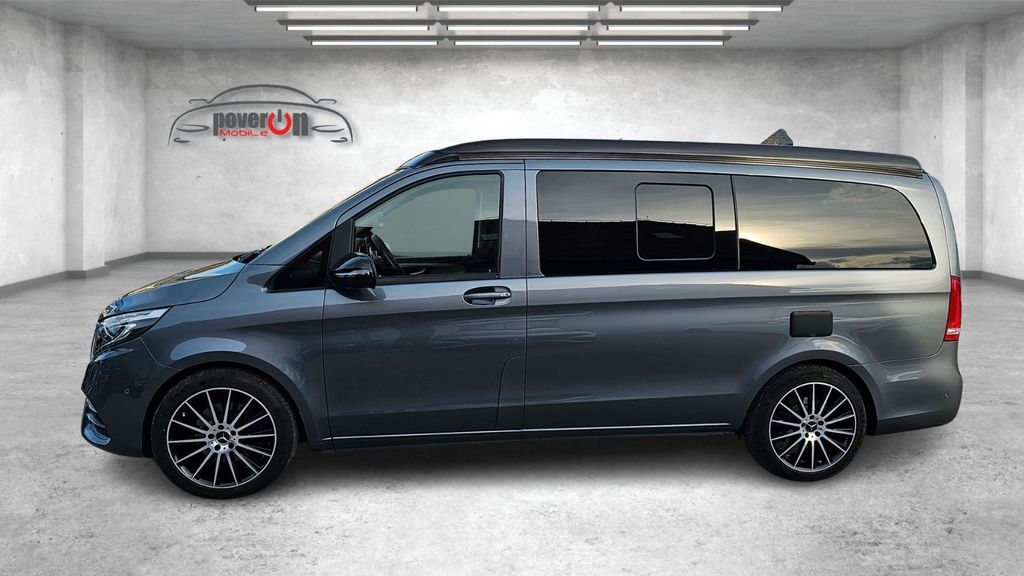 Mercedes-Benz 220 2019