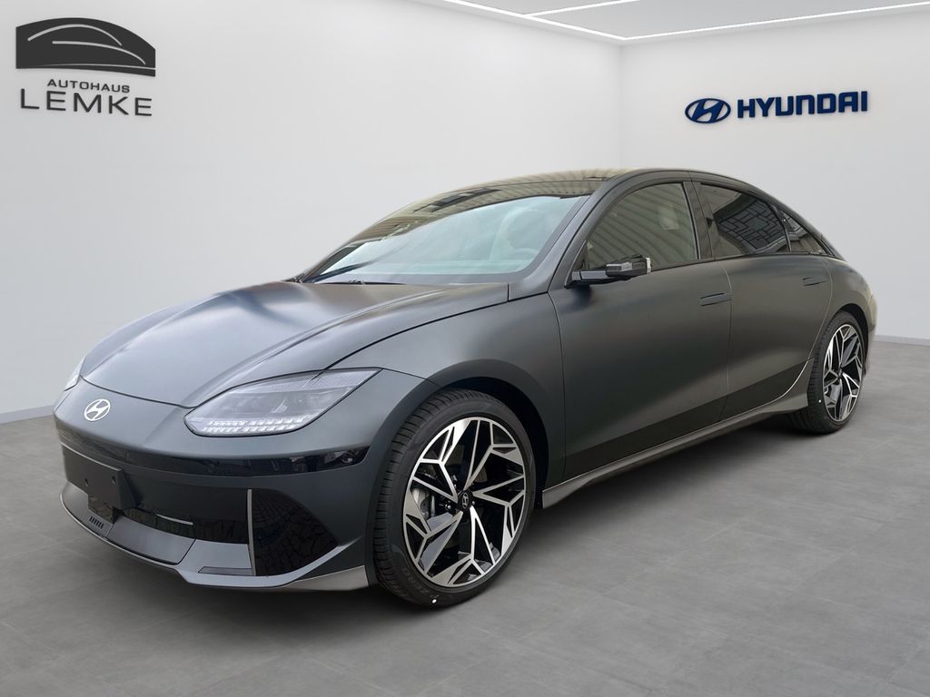 Hyundai IONIQ 6 2024