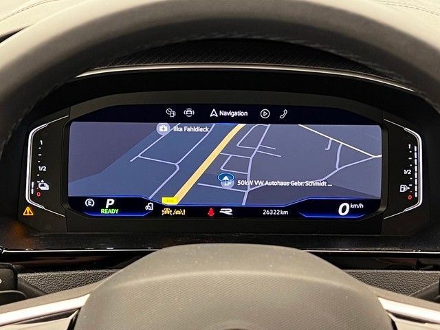 Volkswagen Arteon 2021