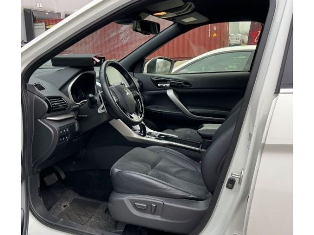 Mitsubishi Eclipse Cross 2022