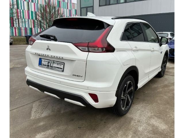 Mitsubishi Eclipse Cross 2022