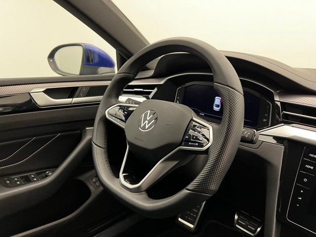Volkswagen Arteon 2021