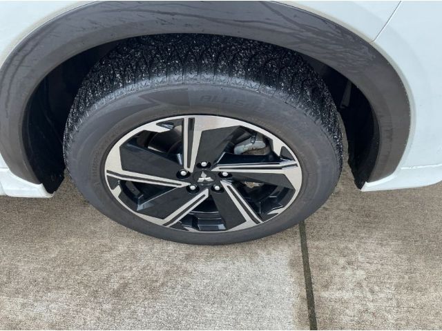 Mitsubishi Eclipse Cross 2022