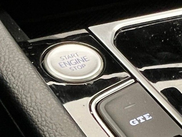 Volkswagen Arteon 2021