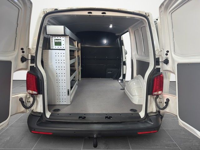 Volkswagen T6 other 2025