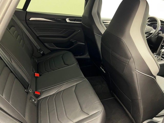 Volkswagen Arteon 2021