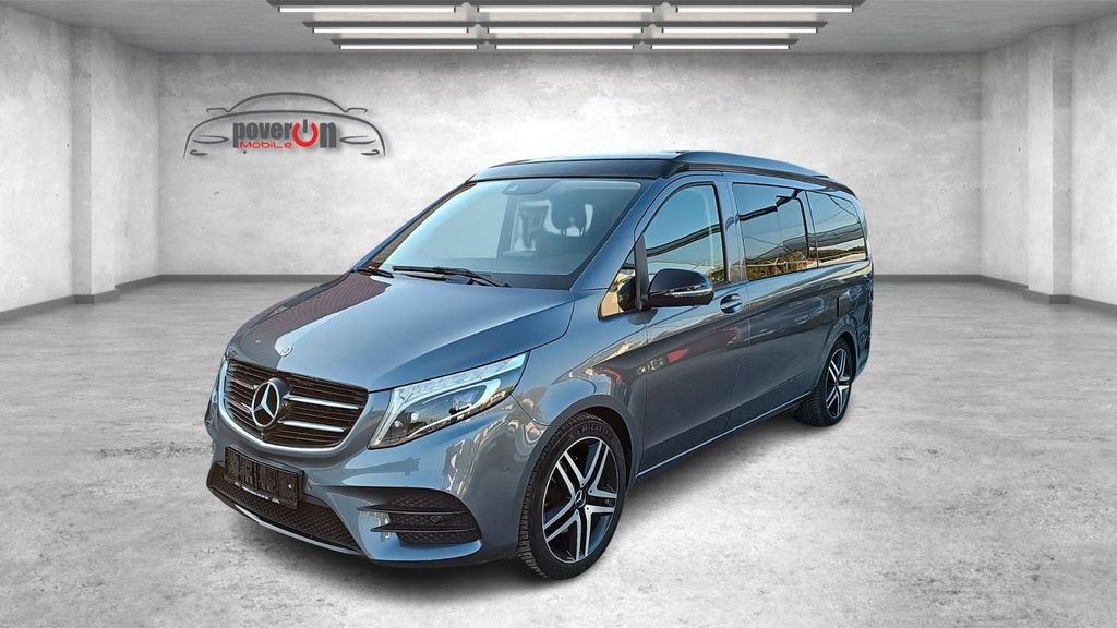 Mercedes-Benz 220 2019