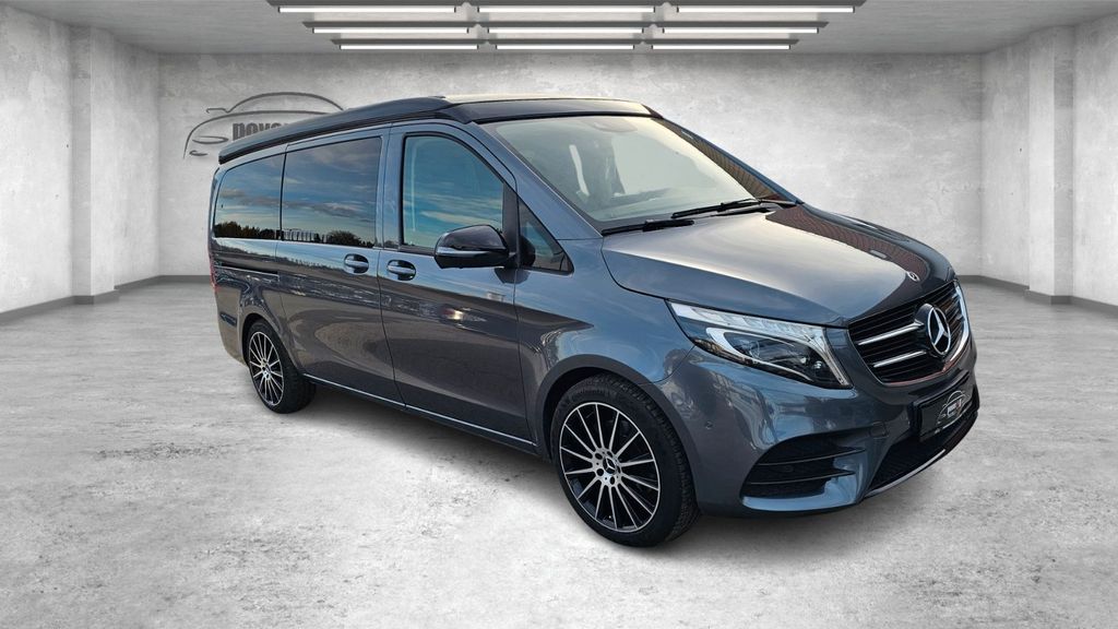 Mercedes-Benz 220 2019