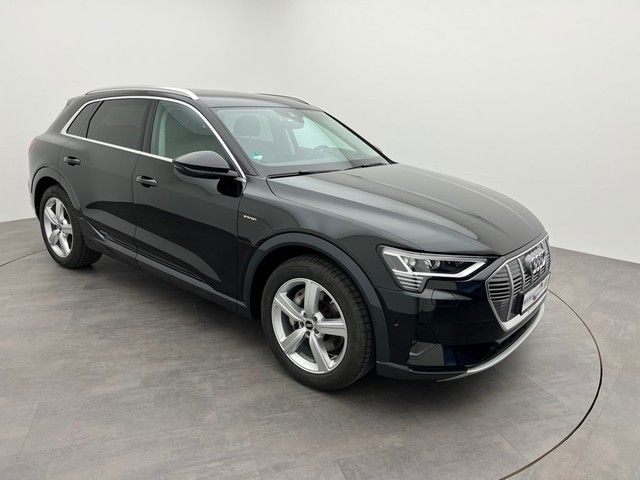Audi e-tron 2020