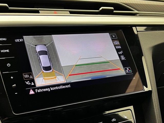 Volkswagen Arteon 2021