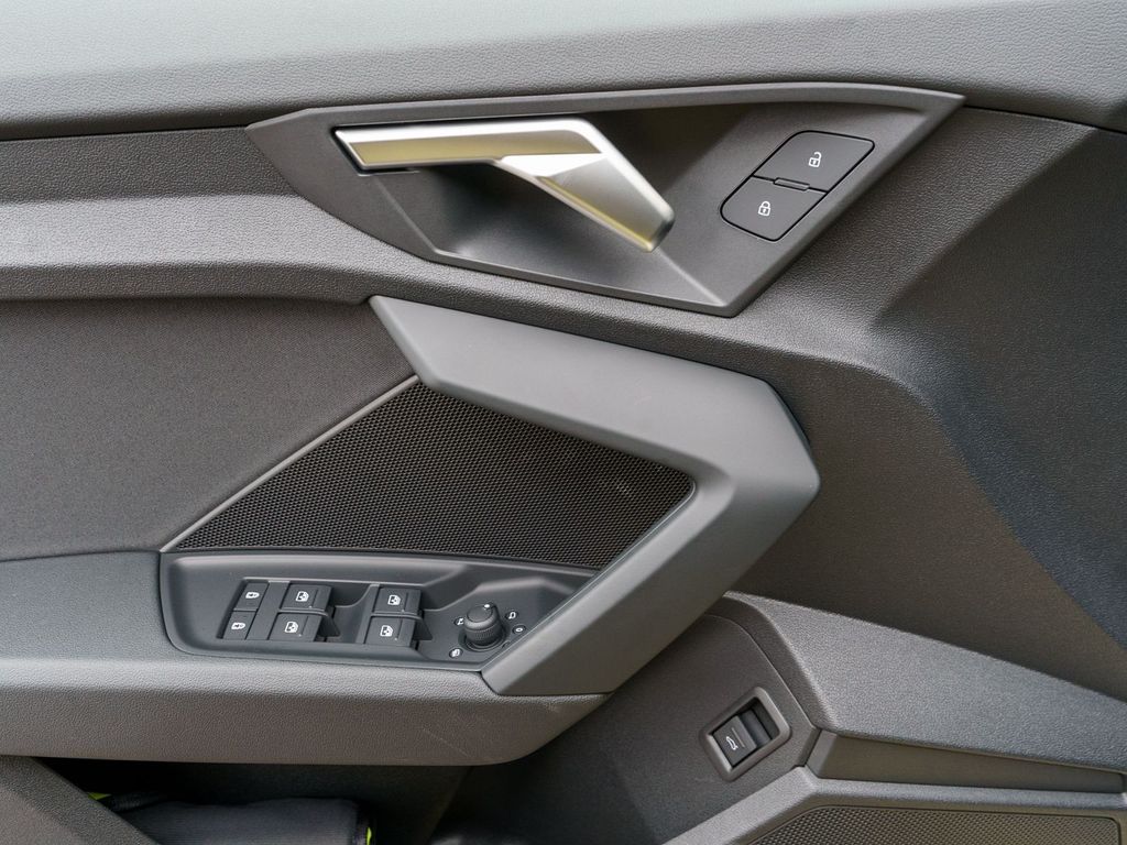 Audi A3 2024