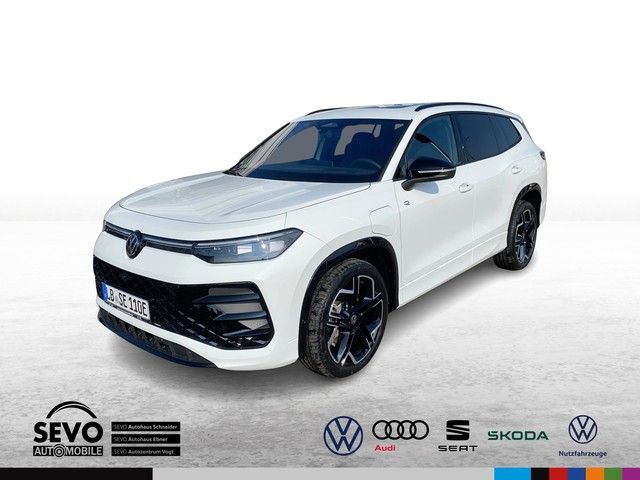 Volkswagen Tayron 2025