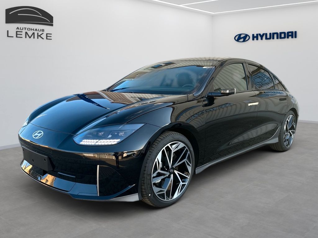 Hyundai IONIQ 6 2024