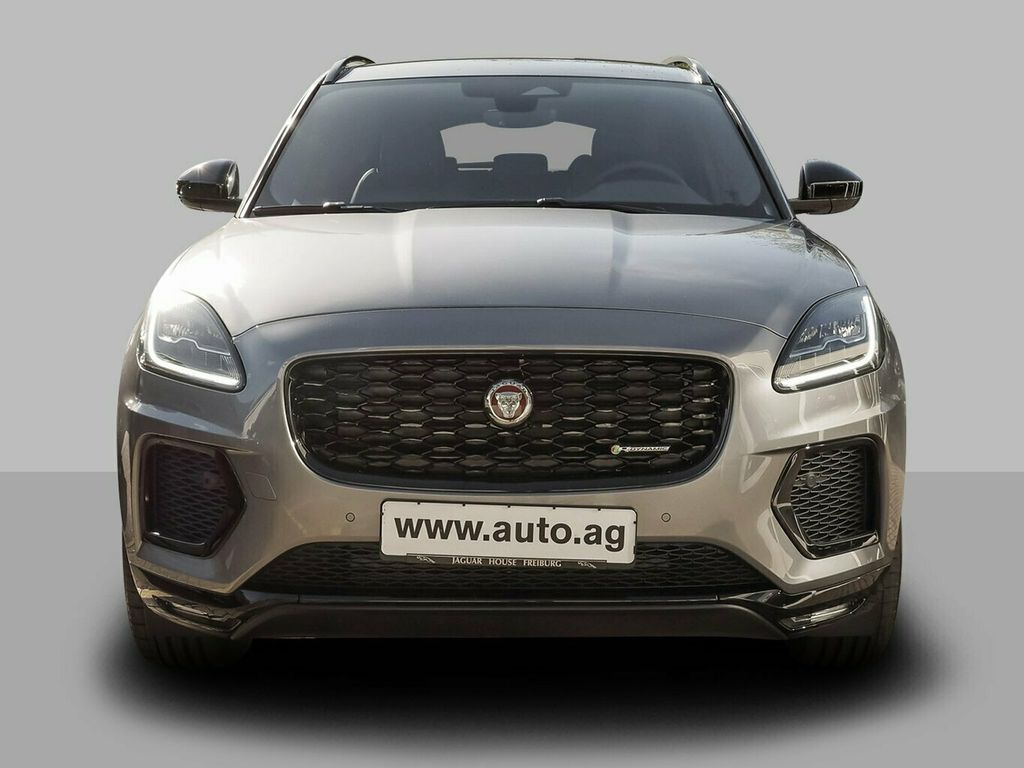 Jaguar E-Pace 2023