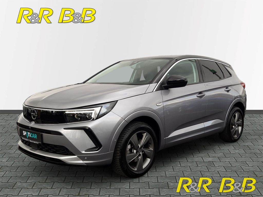 Opel Grandland (X) 2023