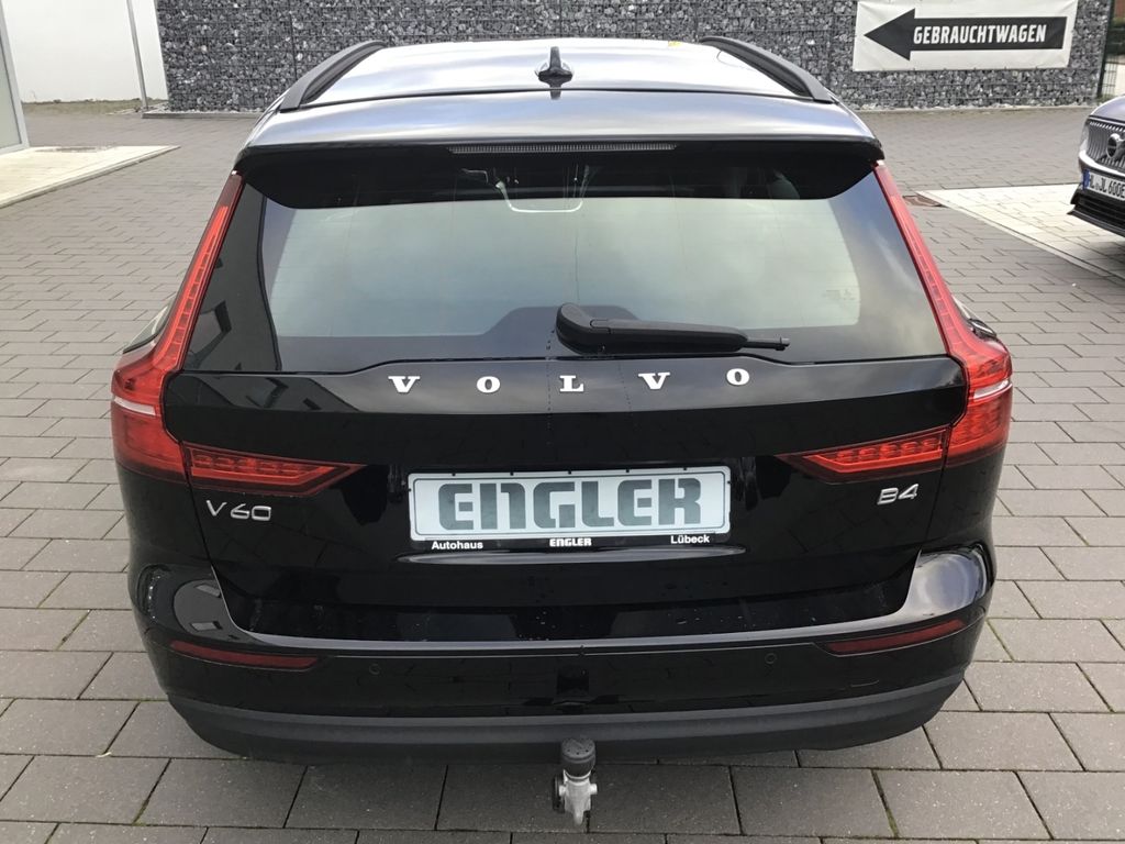Volvo V60 2022