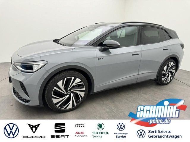 Volkswagen ID.4 2023
