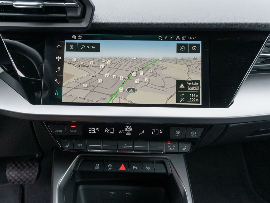 Audi A3 2024