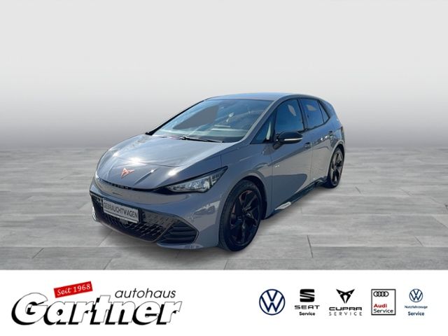 Cupra Born 2023