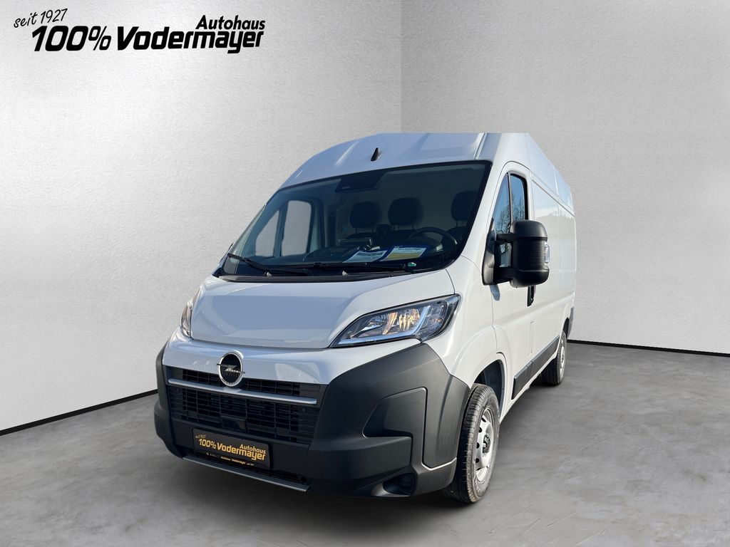 Opel 2024