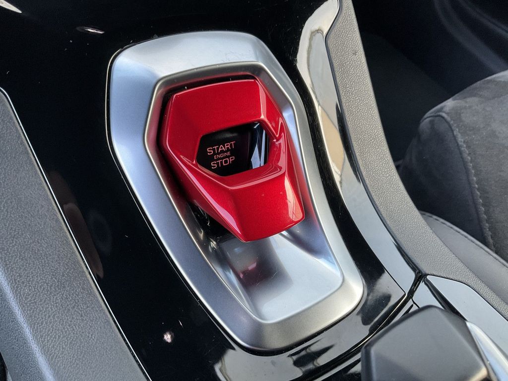 Lamborghini Huracán 2021