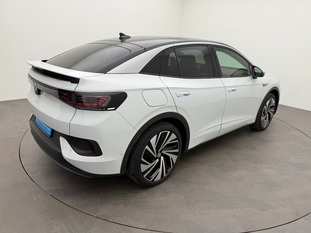 Volkswagen ID.5 2022