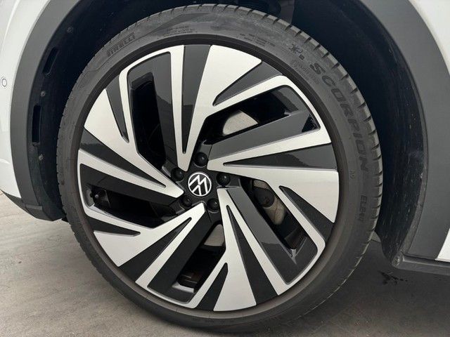 Volkswagen ID.5 2022