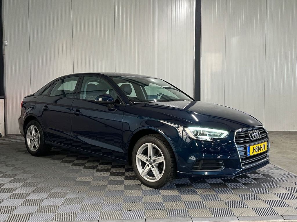 Audi A3 2020