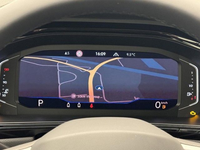 Volkswagen T-Roc 2024