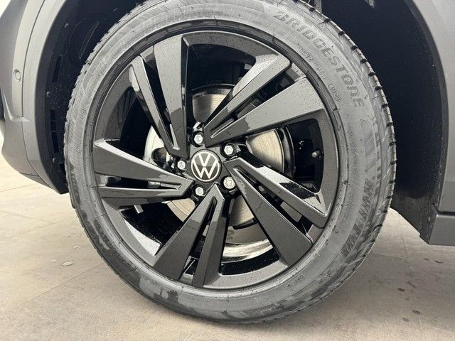 Volkswagen T-Roc 2024